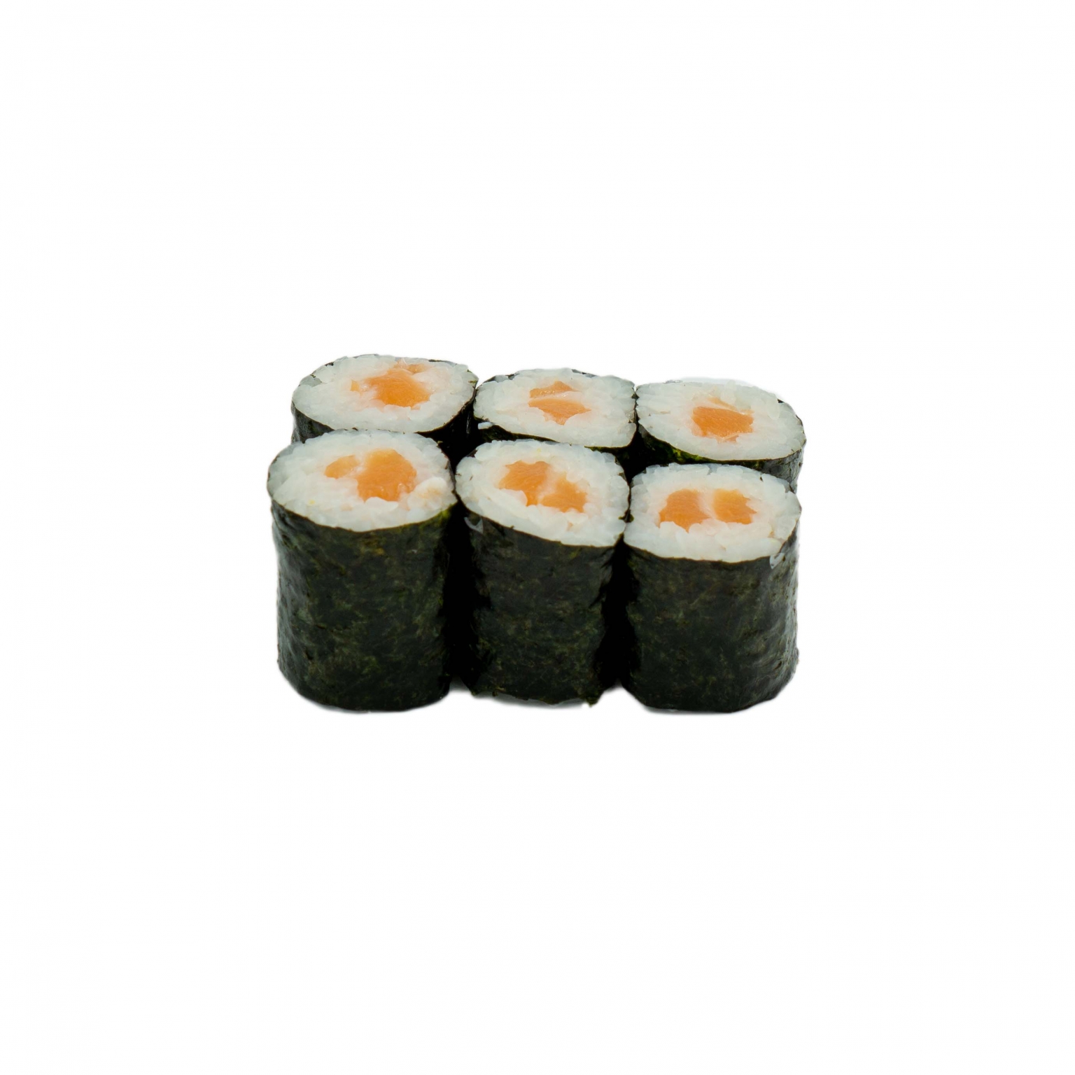 sushi gran via