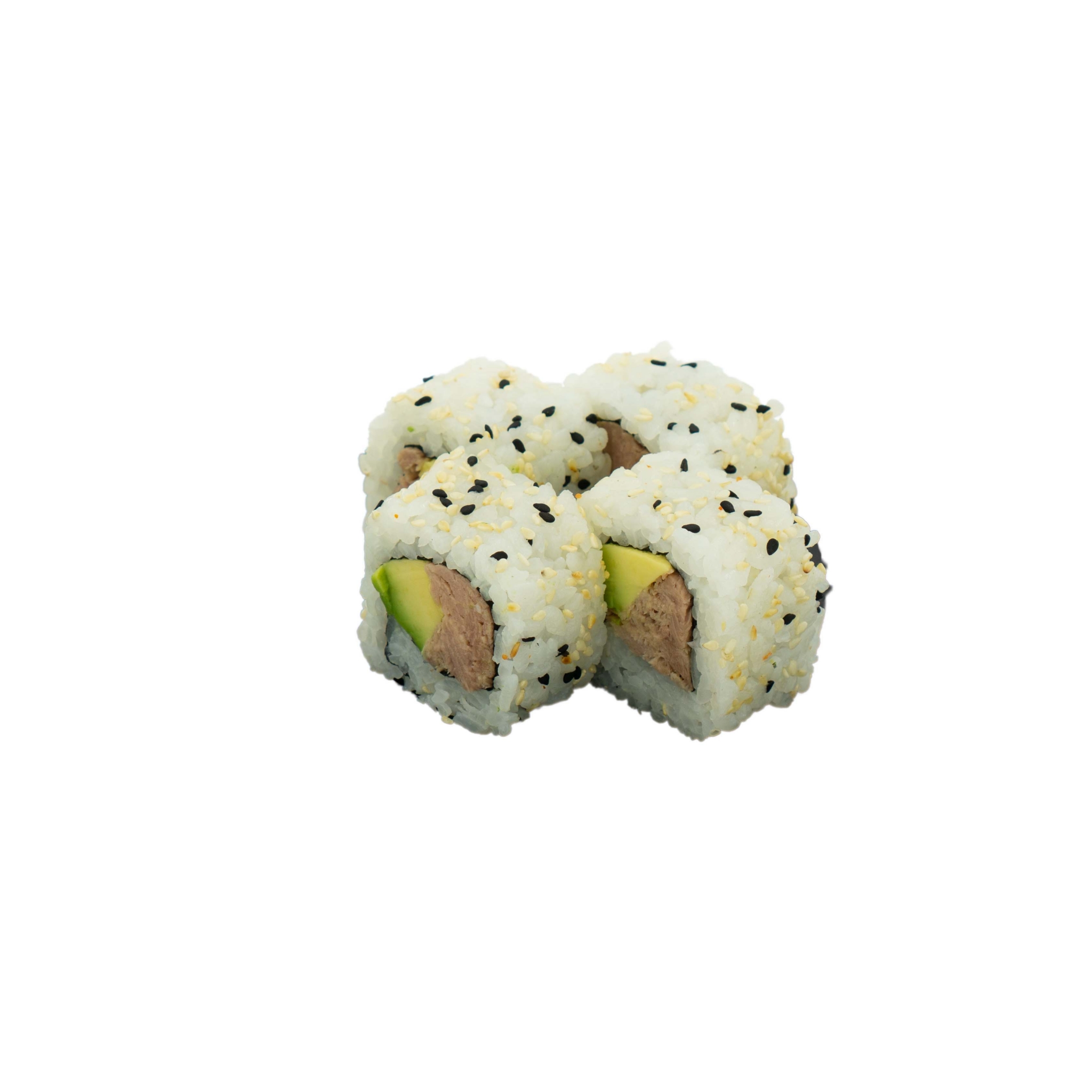 sushi gran via